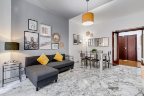 BDC - Egeria 3-Bdr huge apartment